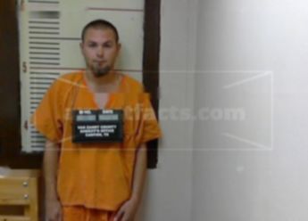Aaron Joseph Blevins