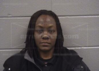 Phyllis Victoria Johnson
