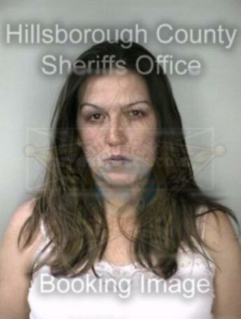 Nicole Yvonne Shouse