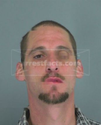 Joshua Allen Davis