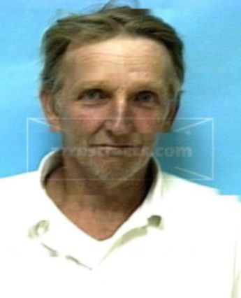 Howard Gene Salter