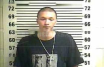 Michael Ray Meredith