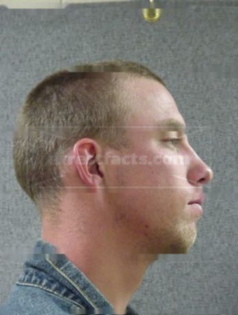 Dustin L Rauh