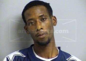 Dwayne Manning