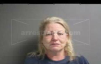 Penny Renee Preston