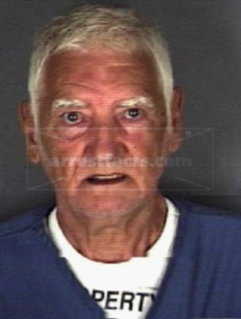 Dan Arthur Dailey
