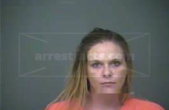 Cassie Lee Hodge