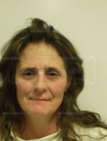 Donna Rae Finley