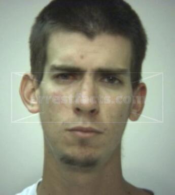 Travis Allen Touhy
