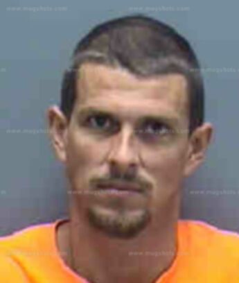 Chad William Collins