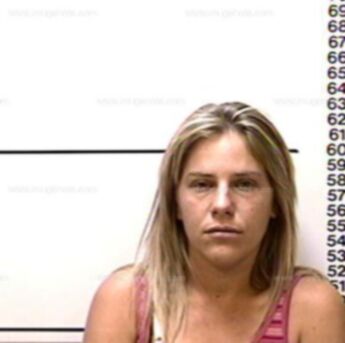 Kelly Ward