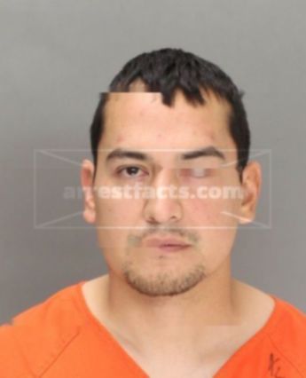 Romero Henry Alvarado