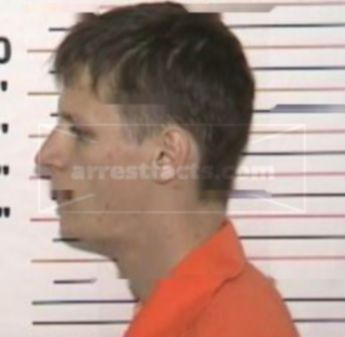 Aaron Michael Jones