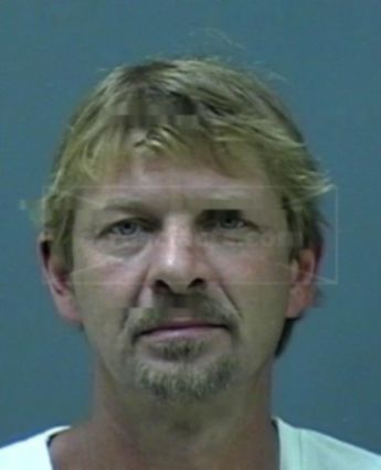 Timothy Earle Turner