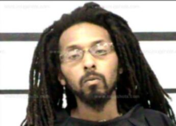 James Jerrell Daniels