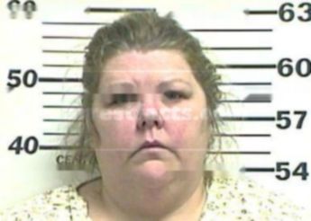 Gale Jean Guest