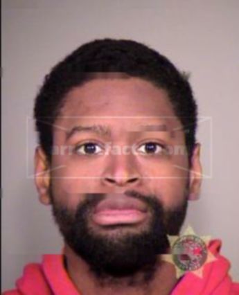 Anthony Lee Hampton