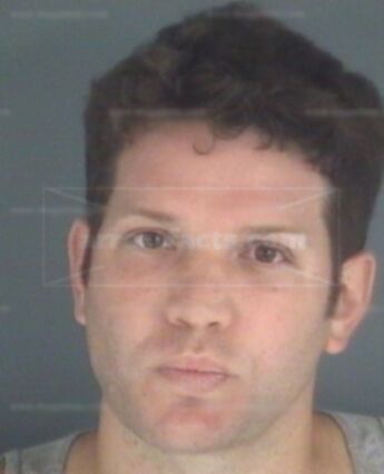 Christopher Michael Kramer