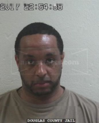 Jerard Gregory Hampton