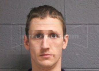 Tyler Lee Johnson