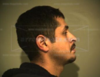 Alberto Alamo Zuniga