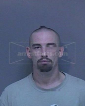 James Randall Dodd