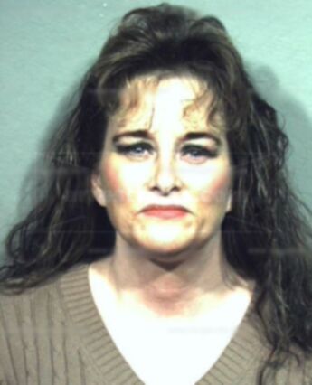 Susan Ann Santanello