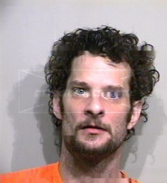 Michael Clyde Taylor