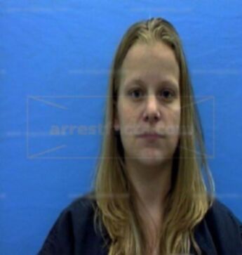 Kimberly Michelle Leggett