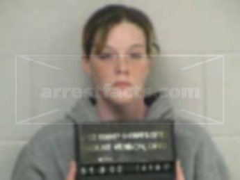 Summer Leigh Stephens