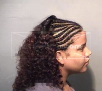 Amber Rose Woolery