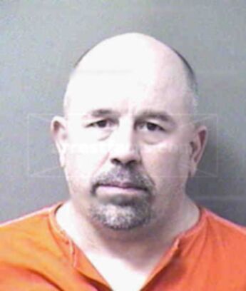 Rickey Allen Specker