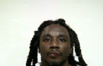 Terrance Lavar Hall