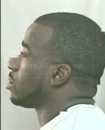 Derrick Leion Williams