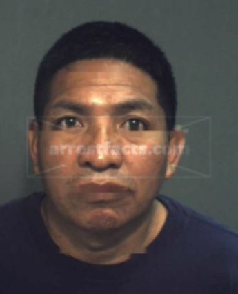 Sebastian Jimenez