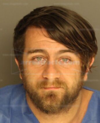 Christopher Allen Brooks