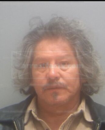 Anselmo Felix Chavez