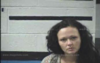 Nicole Michelle Taylor