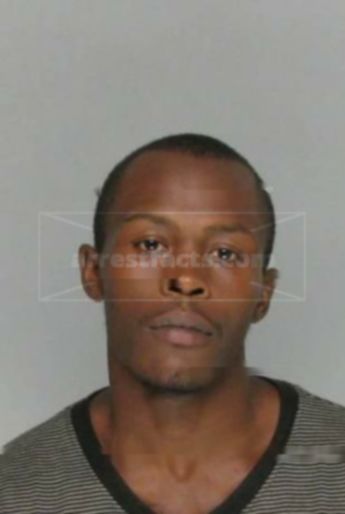 Terron Lamont Morris