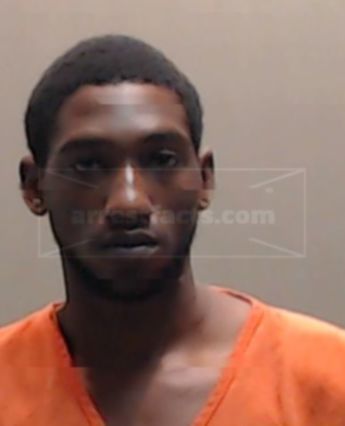 Billy Lamar Mccuin