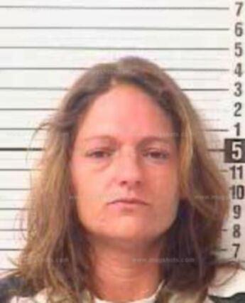 Lisa Marie Crumes