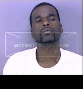 Joshua Jerroid Hunter