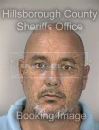 Terry Lamont Caldwell