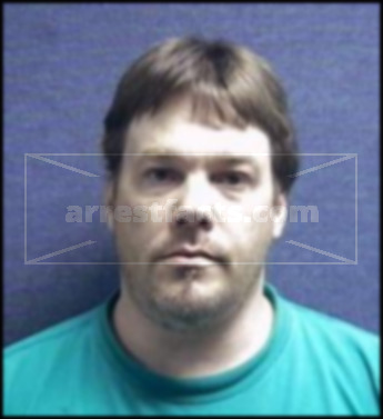 Rodney Patrick Conley