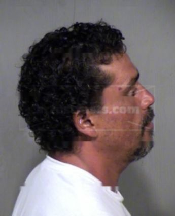 Abel Acosta