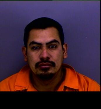 Joel Cruz Hernandez
