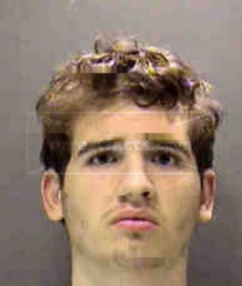 Kyle Andrew Narring