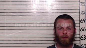 Trey Carlton Scott