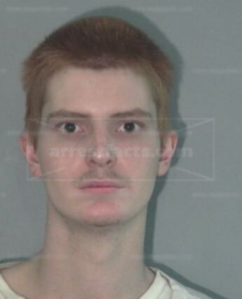 Jared Duane Meador