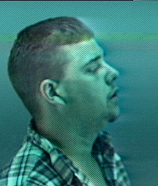 Bobby Wayne Thornton
